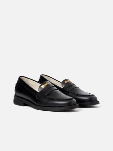 DUKE + DEXTER Wilde Thank You, Good Night Penny Loafer - Women's