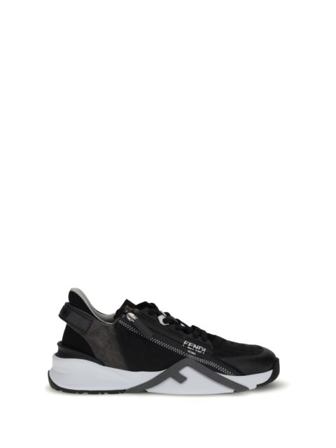 FENDI Fendi Men Flow Sneakers