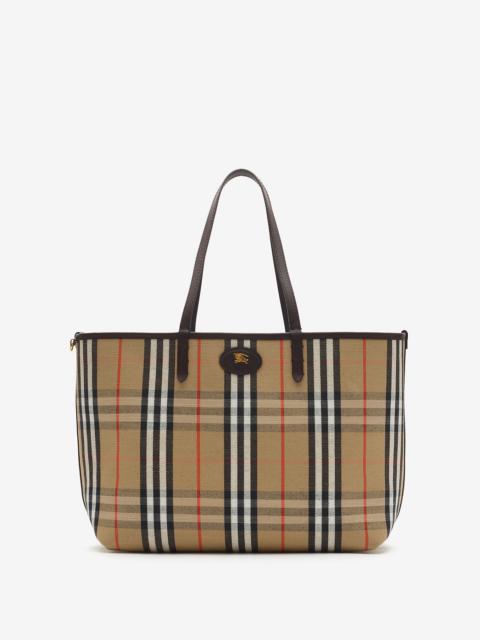 Burberry Medium Reversible Bloomsbury Tote​