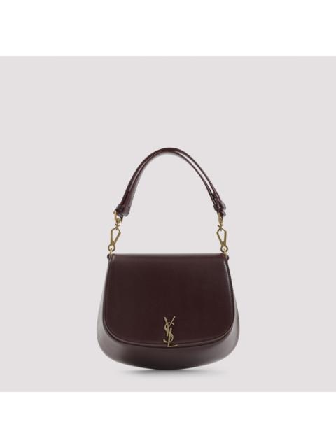 SAINT LAURENT Saint Laurent Voltaire Shoulder Bag