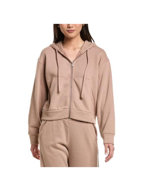 Year of Ours Year of Ours Locker Room Zip Up Hoodie