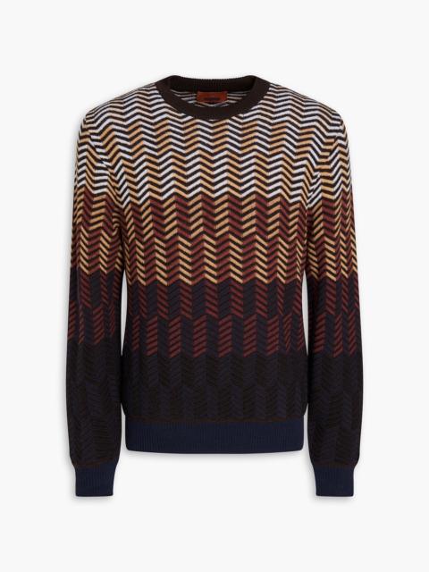 Missoni Wool sweater