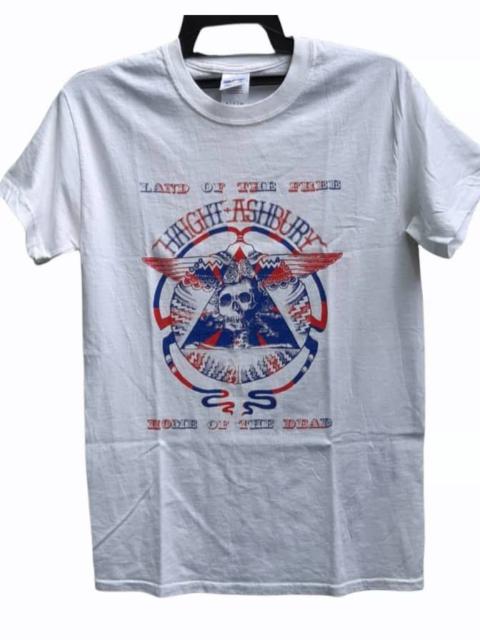 Other Designers Rare!! Haight & Ashbury Home Of The Grateful Dead Shirt