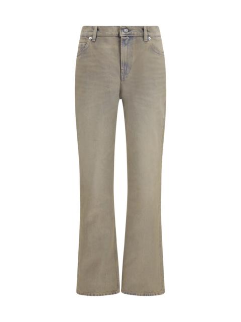 Our Legacy Our Legacy 70’s Cut Lume Wash Jeans