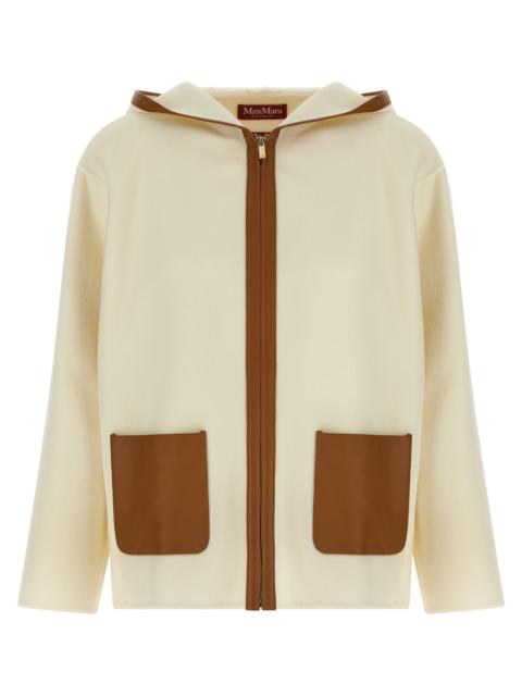 Max Mara Studio Max Mara Studio Women 'Mstcomica' Coat