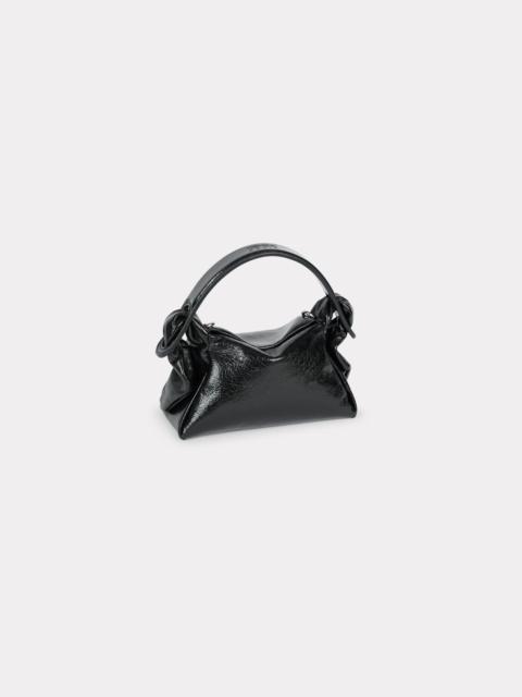 KENZO 'KENZO Furoshiki' mini bag in leather
