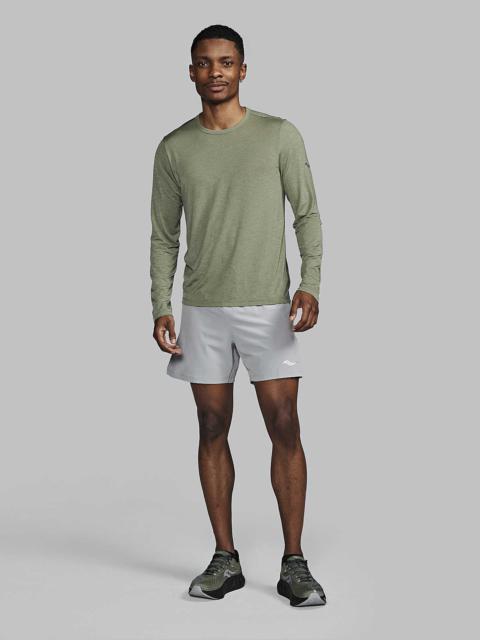 Saucony Stopwatch Long Sleeve