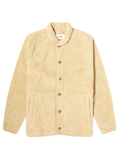 YMC YMC Beach Jacket