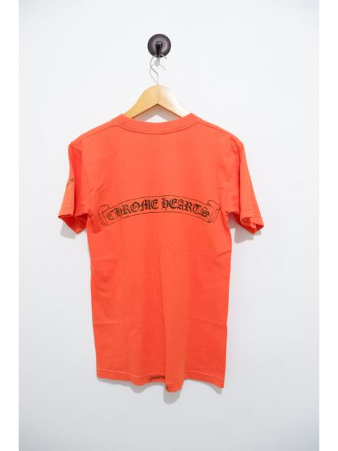 RARE Vintage Chrome Hearts Pocket Tees | Rare