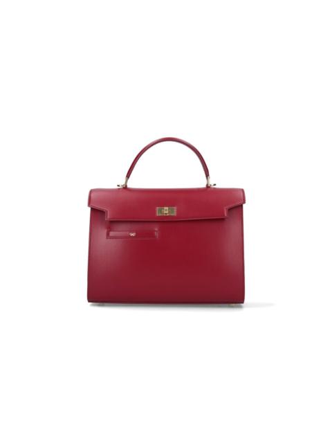 Anya Hindmarch Anya Hindmarch Mortimer Handbag