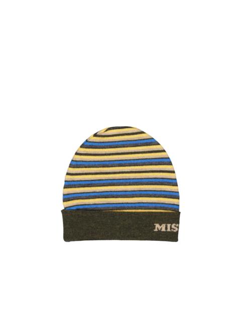 Missoni Missoni Wool Hat Men