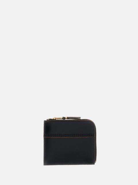 Comme des Garçons PLAY WALLET