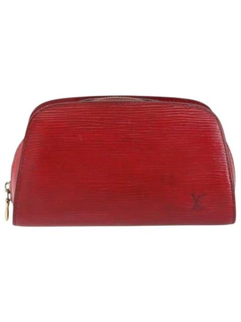 Louis Vuitton Leather purse