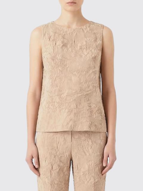 GIORGIO ARMANI Shirt woman Giorgio Armani