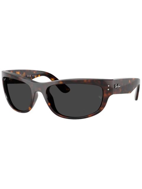 Ray-Ban Ray-Ban Mega Balorama Sunglasses