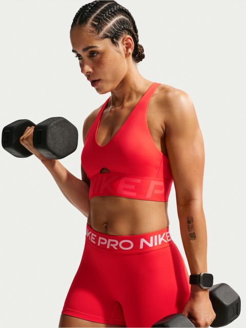 Nike Nike Pro Sculpt Women's Medium-Support Padded Sports Bra