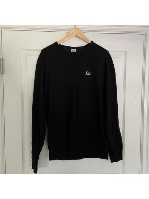 C.P. Company Crewneck Sweater