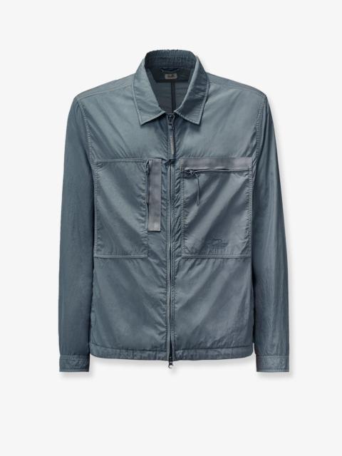 C.P. Company C.P.Company Men Chrome-R Nylon Jacket