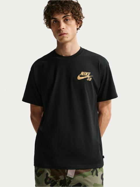 Nike Nike SB Logo Skate T-Shirt