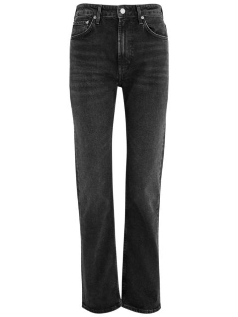 Citizens OF Humanity Zurie Straight-leg Jeans