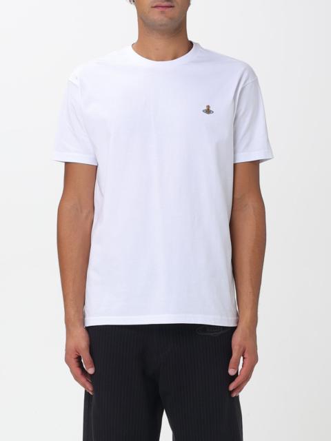 Vivienne Westwood T-shirt men Vivienne Westwood
