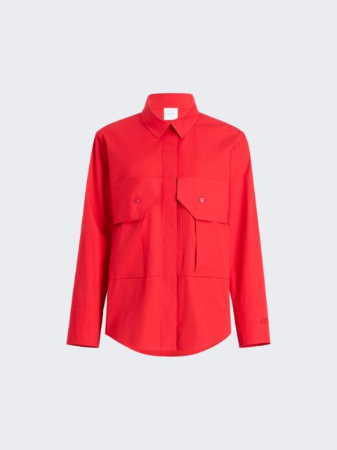 PATOU Cargo Blouse
