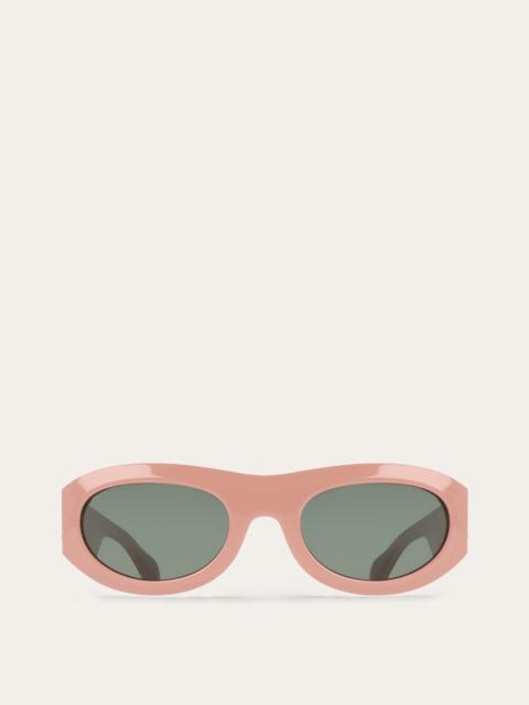 FERRAGAMO Sunglasses