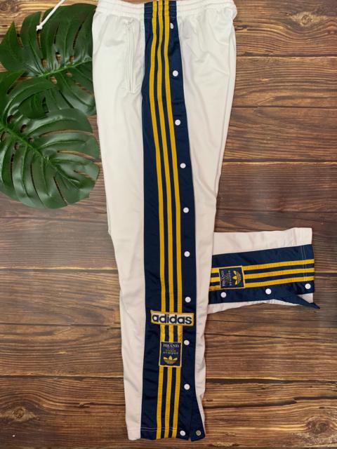 RARE!! Sweatpants ADIDAS Three Stripe