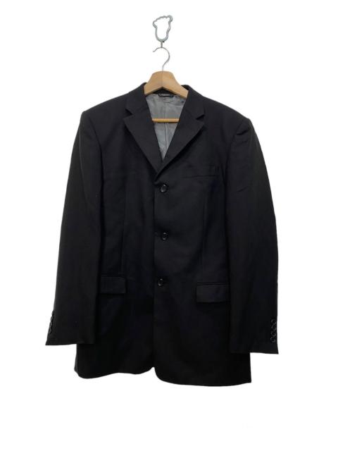 Other Designers Y's for Men × Yohji Yamamoto - YOHJI YAMAMOTO Y’SACCS CASUAL JACKET BLAZER STYLE