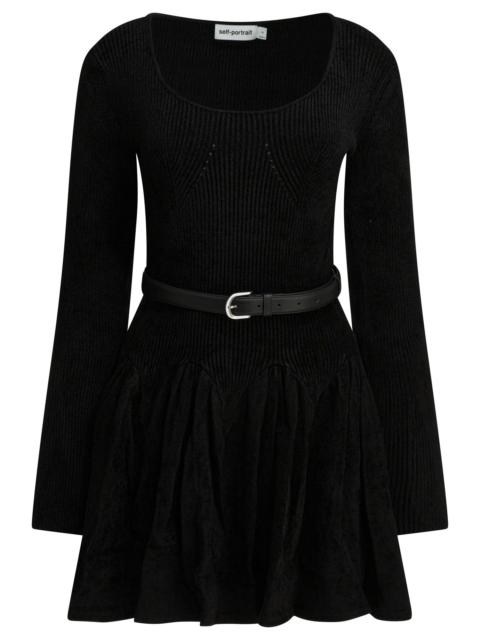 self-portrait Self-portrait Dresses