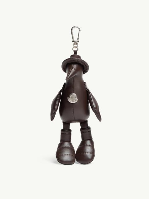 Moncler MonDuck Key Holder