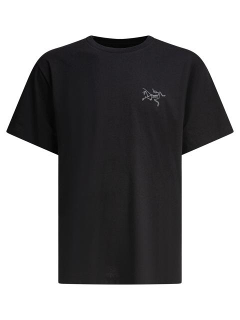 Arc'teryx Arc'teryx "kragg Sl Ss" T-shirt