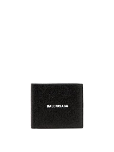 BALENCIAGA Balenciaga Cash Square Folded Wallets