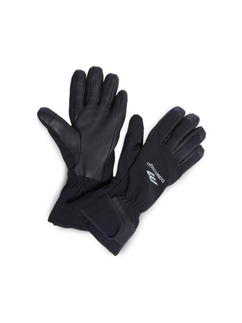 Ski Gloves black