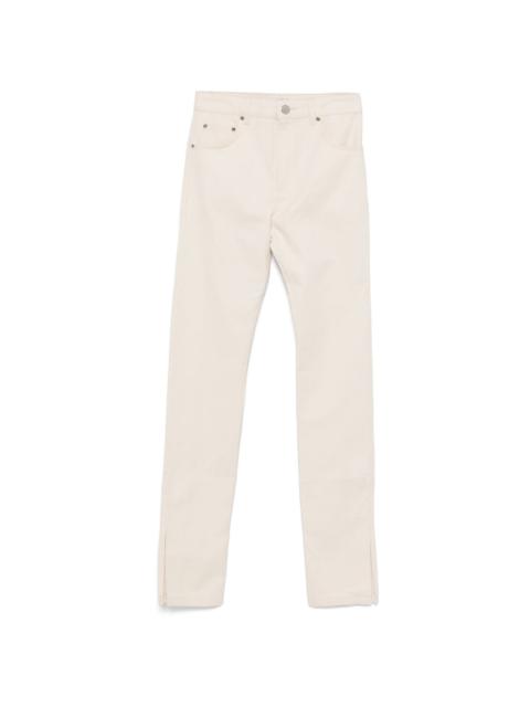 Candy trousers