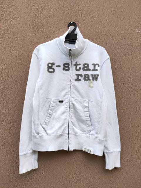 Other Designers G Star Raw - Sweatshirt