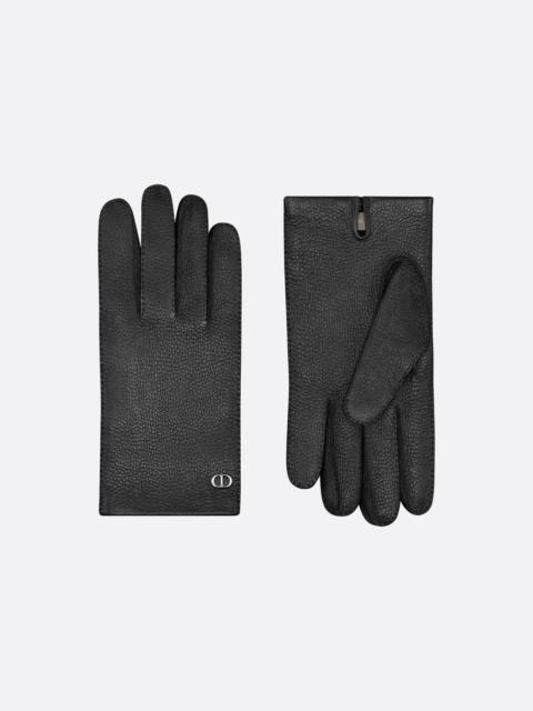 Dior CD Icon Gloves
