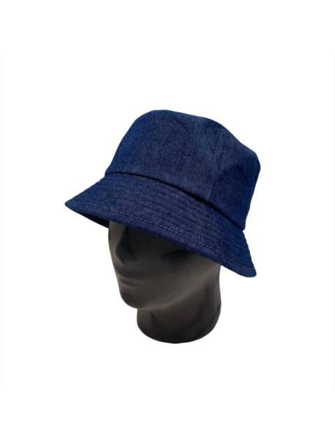Japanese Brand - Unbranded Bucket Hat