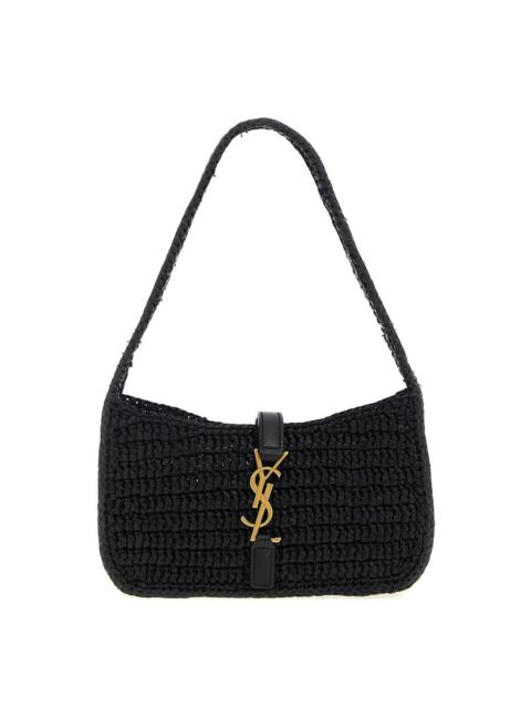 SAINT LAURENT Saint Laurent le 5 à  7 Mini Handbag