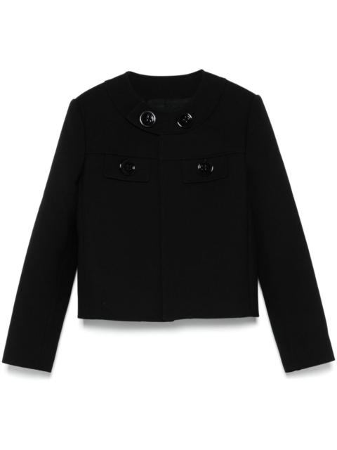 CELINE Celine Women Wool Short Jacket