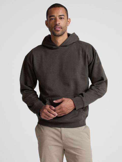 BEYOND YOGA LuxeFleece Classic Men's Hoodie