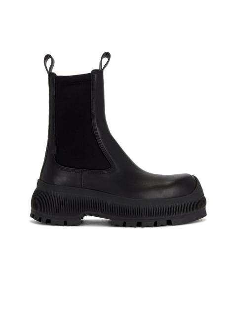 Jil Sander Ankle Boot