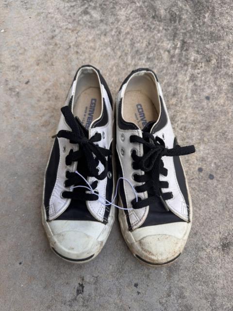 Converse Converse Jack Purcell 90s Leather Made In USA
