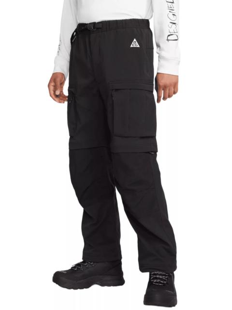 Nike Nike Men's ACG Smith Summit Cargo Pants