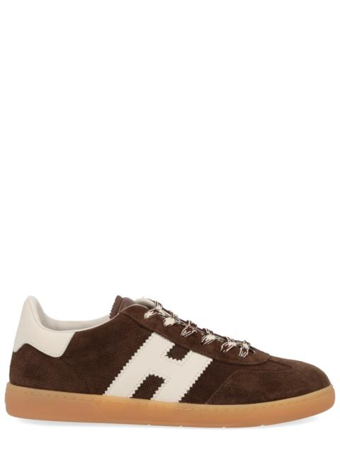 HOGAN COOL LEATHER SNEAKER