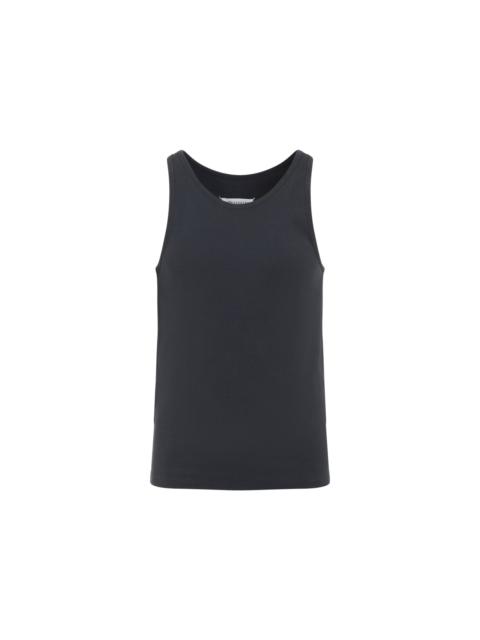 Maison Margiela Maison Margiela Cotton Tank Top Men