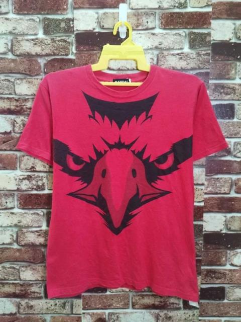 Other Designers VINTAGE BANDAI POWER RANGERS RED EAGLE