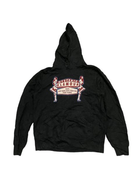Hysteric Glamour Hysteric Glamour Hoodie