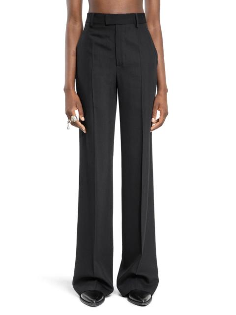 Ann Demeulemeester Maaike-Flared-Comfort-Trousers