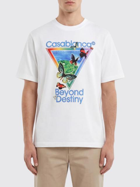 CASABLANCA T-shirt men Casablanca